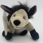 Disney Bean Bag Plush - SHENZI (The Lion King) (8 inch) - w/Tag