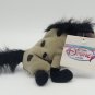 Disney Bean Bag Plush - SHENZI (The Lion King) (8 inch) - w/Tag