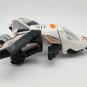 VTECH Switch & Go Dinos SKYSLICER PLANE and ALLOSAURUS DINO WORKS