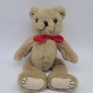Beachwood Bunch Plush 11" Floppy Feet Bean Stuffed Animal Teddy Bear CLEAN