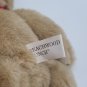 Beachwood Bunch Plush 11" Floppy Feet Bean Stuffed Animal Teddy Bear CLEAN