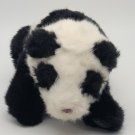 WowWee Newborn Mini 9" Panda Bear Cub Toy WowWee 9109 Interactive Pet New