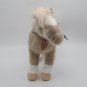 Aurora - Breyer - Showstopper - 13" Akhal-Teke Plush