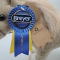 Aurora - Breyer - Showstopper - 13" Akhal-Teke Plush