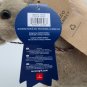 Aurora - Breyer - Showstopper - 13" Akhal-Teke Plush