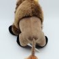 Wishpets Buff Realistic Buffalo Bison Plush 10&acirc;�� Stuffed Animal Toy 2001