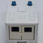 Vintage MATCHBOX SUPERFAST No41 AMBULANCE MADE IN ENGLAND 1977 LESNEY