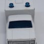 Vintage MATCHBOX SUPERFAST No41 AMBULANCE MADE IN ENGLAND 1977 LESNEY
