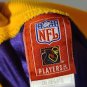 Minnesota Vikings Jersey #28 Peterson Reebok On Field Shirt Size XXL NFL...