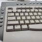 HP 6511-SU Multimedia USB Keyboard Retrograde PC Hardware 5183-9960  *AS-IS*