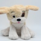 2018 New Adventures Animated Patch dog Plush TESTED / CLEAN