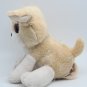 2018 New Adventures Animated Patch dog Plush TESTED / CLEAN
