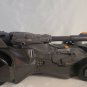 16" DC Justice League Mega Cannon Batmobile Vehicle Ages 4+ Toy Car Tank Batman