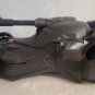 16" DC Justice League Mega Cannon Batmobile Vehicle Ages 4+ Toy Car Tank Batman