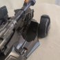 16" DC Justice League Mega Cannon Batmobile Vehicle Ages 4+ Toy Car Tank Batman