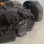 16" DC Justice League Mega Cannon Batmobile Vehicle Ages 4+ Toy Car Tank Batman