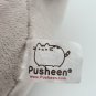 Gund Pusheen The Cat Plush Gray Birthday Cupcake 10.5â Snackables Plush *CLEAN*