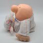Vintage 1986 American Greetings Ziggy Forget Me Not 12" Nighty Night Plush Doll
