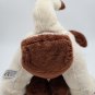 MGA Rescue Pets Interactive Animated Plush Stuffed Puppy Dog Toy Yellow Heart