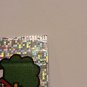 RARE 2014 UPPER DECK HELLO KITTY F2 40TH ANNIVERSARY SPARKLE FOIL *AS-PICTURED*