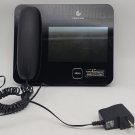 Caption Call 57T Closed-Caption Touch Screen Phone for Hearing Impaired *AS-IS*