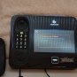 Caption Call 57T Closed-Caption Touch Screen Phone for Hearing Impaired *AS-IS*