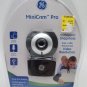 GE Minicam Pro 98756 Web Cam Snapshot Button OPEN BOX