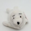 1996 McDonalds Happy Meal Ty Seamore the Seal Beanie Baby Plush Toy #7