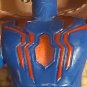 Funko Pop! Marvel Avengers Infinity War Iron Spider Man Bobble-Head Figure # 287
