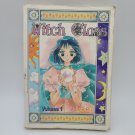 Witch Class #1 (Infinity Studios, January 2005)