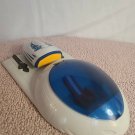 Miles From Tomorrowland Disney Junior Tomy EX2 5AZ Rocket Ship *NO FIGURES*