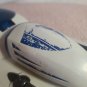 Miles From Tomorrowland Disney Junior Tomy EX2 5AZ Rocket Ship *NO FIGURES*