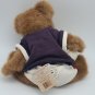 NWT Vintage Boyds Bears 10" Teddy Bear Pat T Spiker Volleyball Team USA Plush