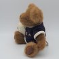 NWT Vintage Boyds Bears 10" Teddy Bear Pat T Spiker Volleyball Team USA Plush