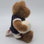 NWT Vintage Boyds Bears 10" Teddy Bear Pat T Spiker Volleyball Team USA Plush