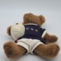 NWT Vintage Boyds Bears 10" Teddy Bear Pat T Spiker Volleyball Team USA Plush