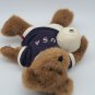 NWT Vintage Boyds Bears 10" Teddy Bear Pat T Spiker Volleyball Team USA Plush
