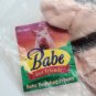 BABE Beanbag Friend 7" Stuffed Plush Equity Toys  NIP