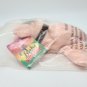 BABE Beanbag Friend 7" Stuffed Plush Equity Toys  NIP