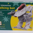 DIY Interactive Walking Bot 53 Piece Build Your Own Robot