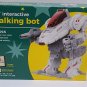 DIY Interactive Walking Bot 53 Piece Build Your Own Robot