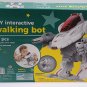 DIY Interactive Walking Bot 53 Piece Build Your Own Robot