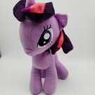 4th Dimension My Little Pony Twilight Sparkles (Small Wings) 6” Plush CLEAN