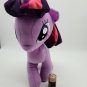 4th Dimension My Little Pony Twilight Sparkles (Small Wings) 6&acirc;�� Plush CLEAN