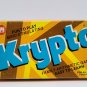 VINTAGE Krypto Family Arithmetic Card Game SEALED CARDS - MPH Games Cards 1963
