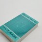 VINTAGE Krypto Family Arithmetic Card Game SEALED CARDS - MPH Games Cards 1963