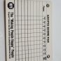VINTAGE Krypto Family Arithmetic Card Game SEALED CARDS - MPH Games Cards 1963