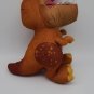 Disney Pixar Tomy The Good Dinosaur Butch 10" Talking Stuff Plush Dinosaur T-Rex