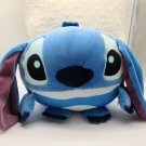Lilo and Stitch Disney Baby Cuddle Pals Plush Shaker