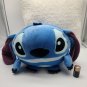 Lilo and Stitch Disney Baby Cuddle Pals Plush Shaker